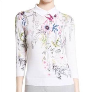 Ted Baker sweater